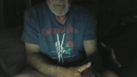 old_bald63 online show from June 14, 6:43 am