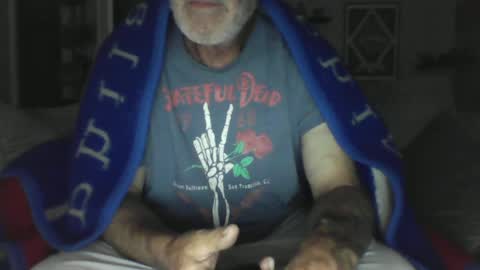 old_bald63 online show from June 14, 8:33 am