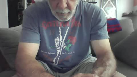 old_bald63 online show from June 14, 2:14 pm