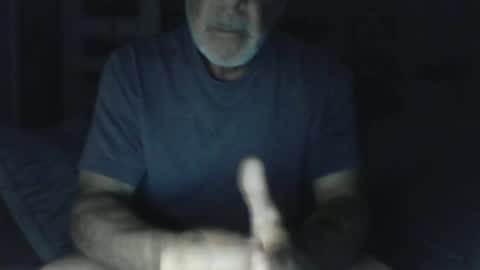 old_bald63 online show from June 17, 7:18 am