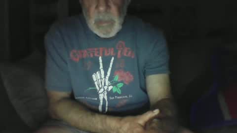old_bald63 online show from June 18, 8:25 am