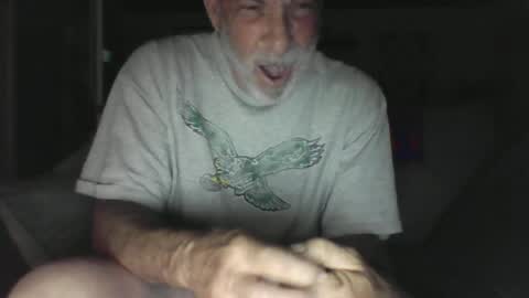 old_bald63 online show from June 19, 6:57 am