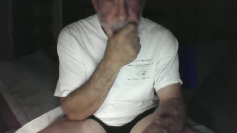 old_bald63 online show from June 20, 6:13 am