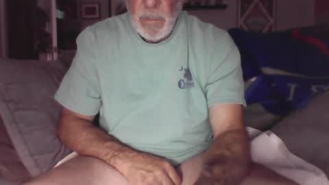 old_bald63 online show from July 5, 9:45 am