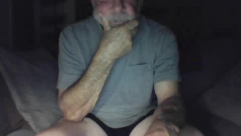 old_bald63 online show from July 12, 7:04 am