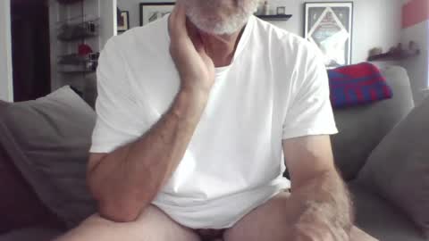 old_bald63 online show from July 19, 3:14 pm