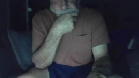 old_bald63 online show from July 24, 8:50 am