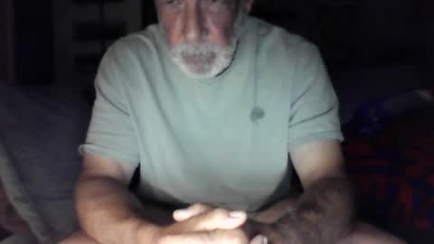 old_bald63 online show from August 9, 10:16 am