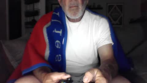 old_bald63 online show from August 16, 9:46 am