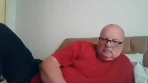old_fkrr_ online show from August 13, 4:32 pm