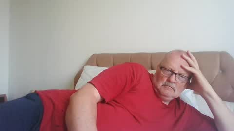 old_fkrr_ online show from August 15, 11:03 am