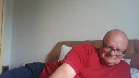 old_fkrr_ online show from August 16, 11:25 am