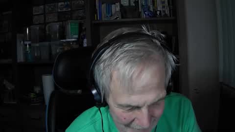 old_javacoder online show from May 7, 12:45 am