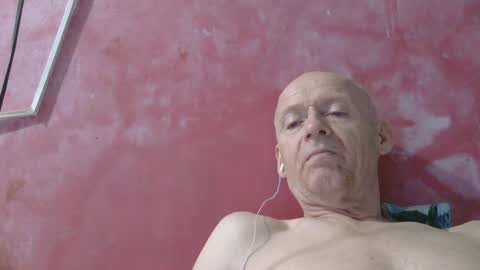 oldbuthorny62 online show from July 25, 8:29 am