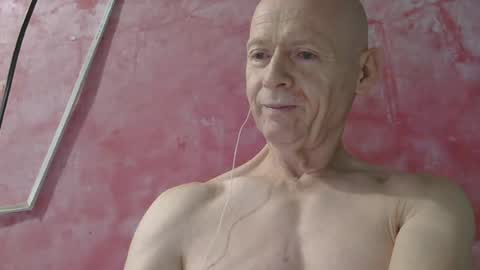 oldbuthorny62 online show from July 26, 4:28 am