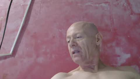 oldbuthorny62 online show from July 27, 12:27 am