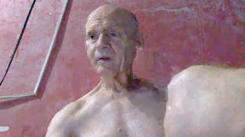 oldbuthorny62 online show from August 9, 6:53 pm