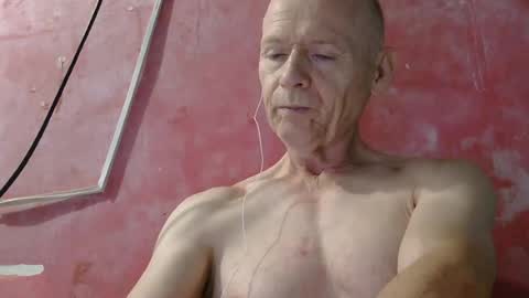 oldbuthorny62 online show from August 13, 1:08 am