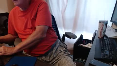 olderandwiser online show from June 10, 5:20 pm