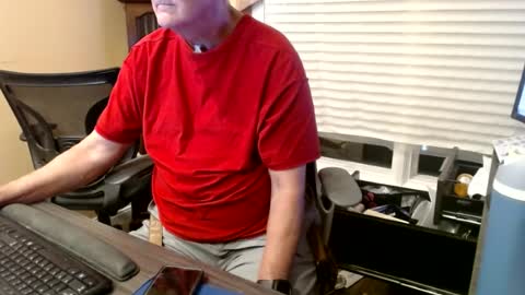 olderandwiser online show from June 22, 7:20 am