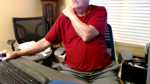 olderandwiser online show from June 27, 10:18 am