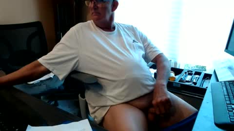 olderandwiser online show from July 1, 4:41 pm