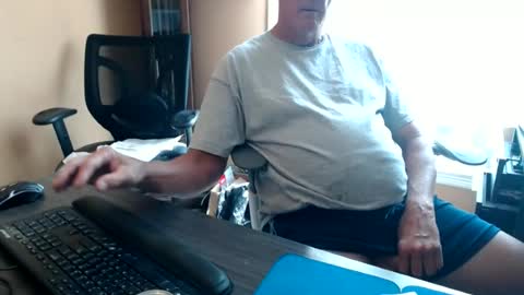 olderandwiser online show from July 6, 8:01 pm