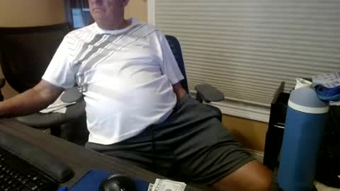 olderandwiser online show from July 9, 2:16 am