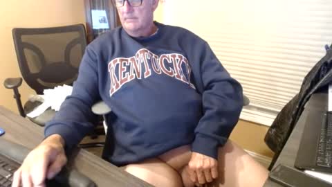 olderandwiser online show from July 26, 4:28 am