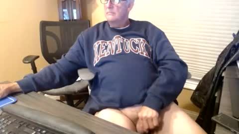 olderandwiser online show from July 26, 5:34 am