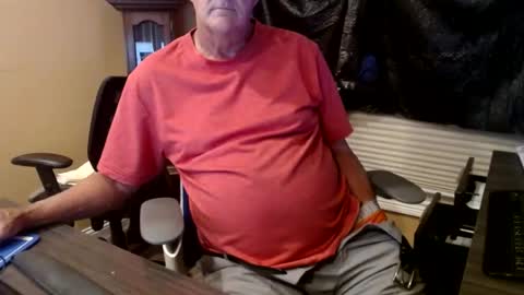 olderandwiser online show from August 5, 3:37 am