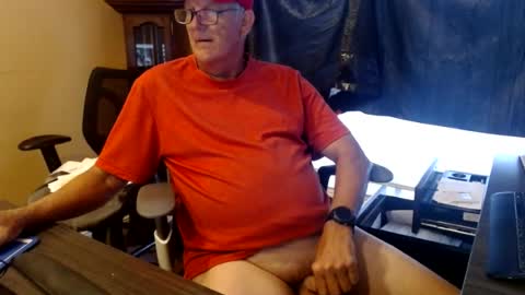 olderandwiser online show from August 5, 12:14 pm