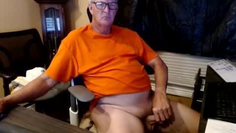 olderandwiser online show from August 16, 3:54 am