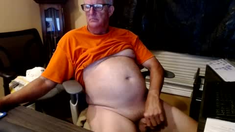 olderandwiser online show from August 16, 5:00 am