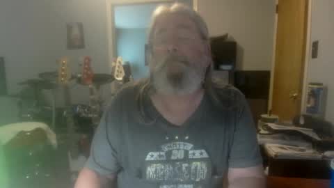 Michael online show from July 13, 3:40 pm