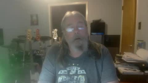 Michael online show from September 7, 8:09 am