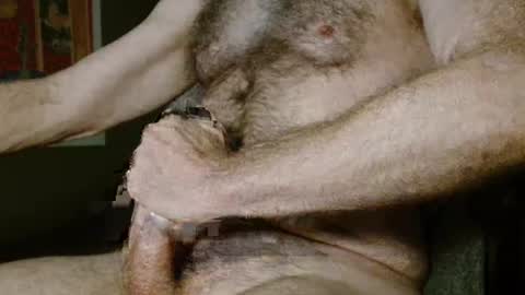 oldhairybastard online show from June 16, 1:26 am