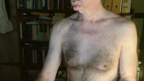 oldhairybastard online show from June 28, 10:24 pm