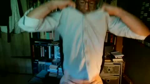 oldhairybastard online show from July 1, 6:47 am