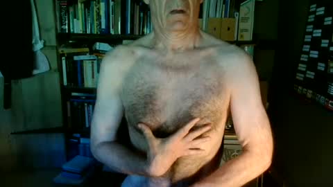 oldhairybastard online show from July 8, 9:13 am