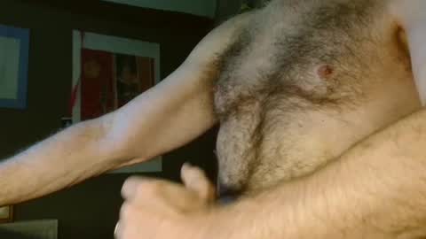 oldhairybastard online show from July 23, 6:05 am