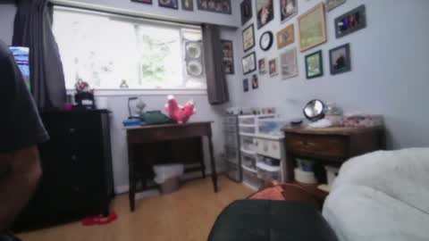 oldhippies online show from August 9, 9:05 pm