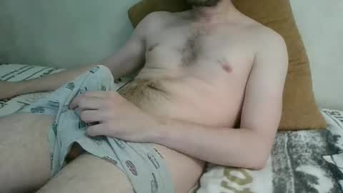 olegbravoo online show from June 9, 10:43 am
