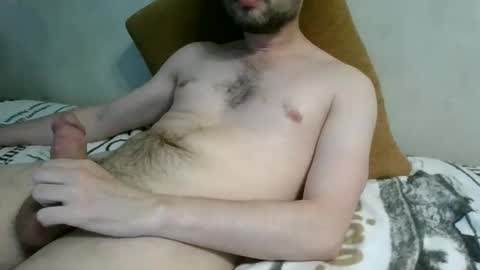 olegbravoo online show from June 11, 2:07 am