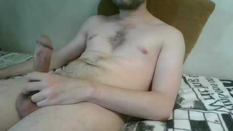 olegbravoo online show from July 12, 4:52 am