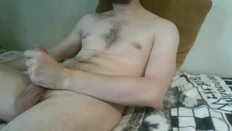 olegbravoo online show from July 12, 5:58 am