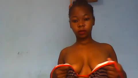 olgaah online show from August 8, 9:42 am