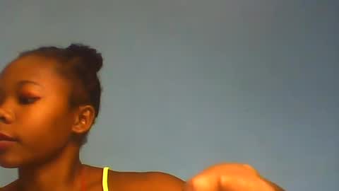 olgaah online show from August 8, 4:51 pm