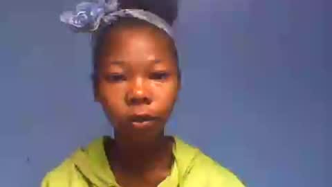 olgaah online show from August 11, 6:26 am