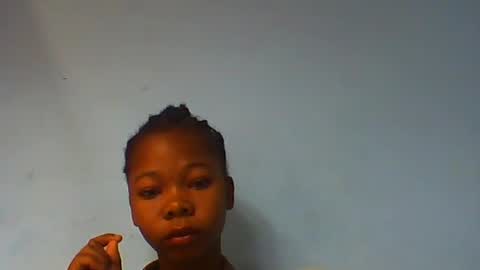 olgaah online show from August 11, 8:33 pm